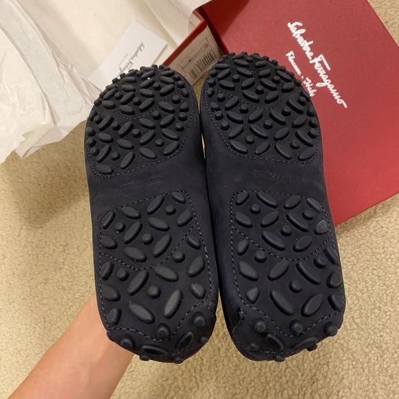 Salvatore Ferragamo flats - Picture 2 of 4